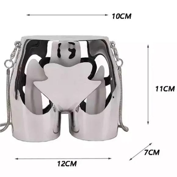 BuM BUM Crossbody - Picture 6 of 10